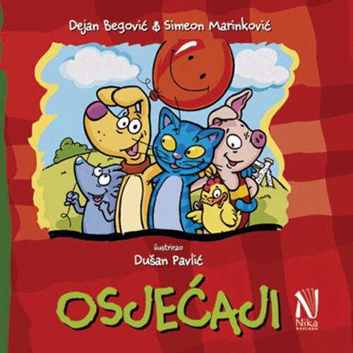  Osjećaji Cene