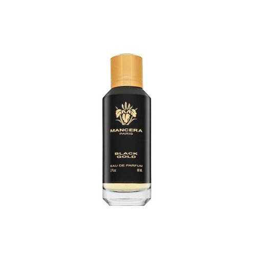 MANCERA Black Gold parfumirana voda za moške 60 ml Cene