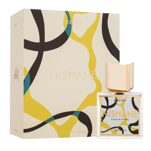 Nishane Kredo čisti parfum unisex 100 ml Slike