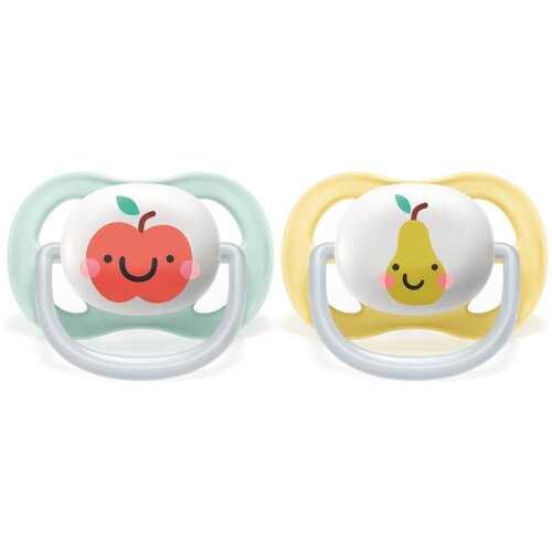 Philips Ultra Air 0-6 m duda Neutral Apple 2 kos Cene