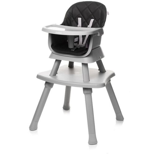 4Baby hranilica Master - Black Cene