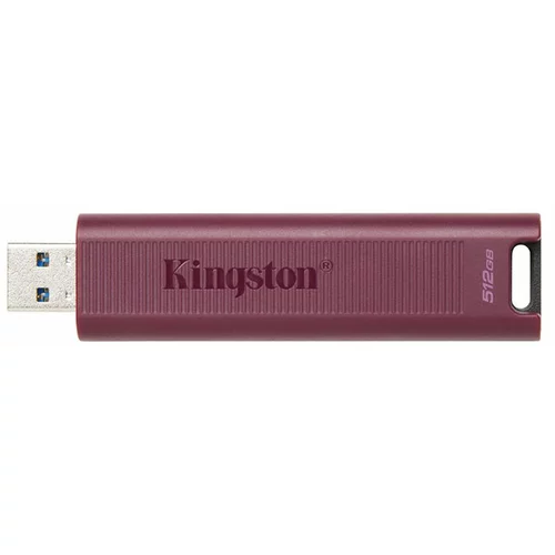 Kingston USB ključ DT Max, 512 GB