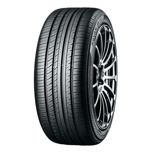 Yokohama Letna 235/55 WR19 TL 105W YOKO ADVAN DB V552 XL - Skladi&scaron;če 9 (Dostava 5 delovnih dni) Cene