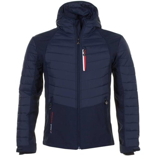 Peak Mountain Jakne Blouson softshell homme CALENDER pisana Cene