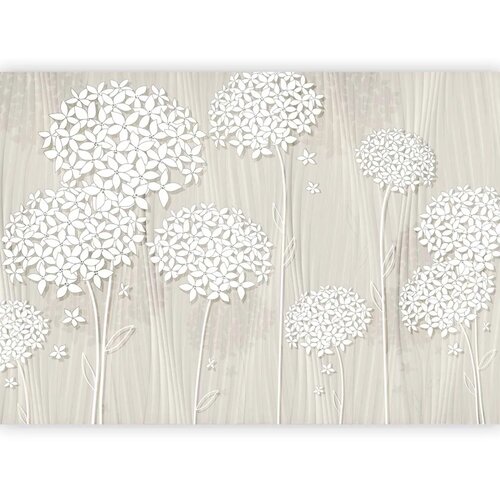  Foto tapeta - Creamy Daintiness 150x105 Slike