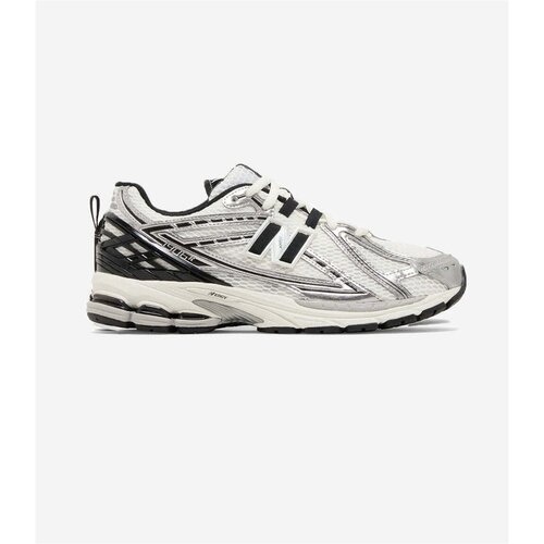 New Balance Modne superge 1906R Silver Black Srebrna Slike