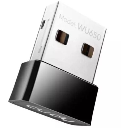 Cudy USB Wifi adapter AC650 Cene