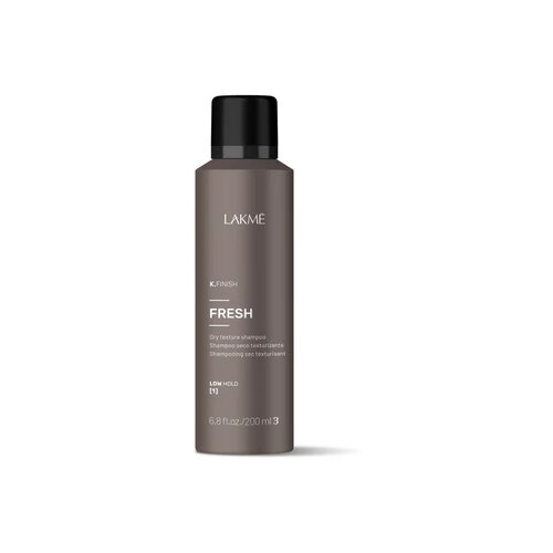 Lakme k.finish fresh dry šampon 200ml Cene