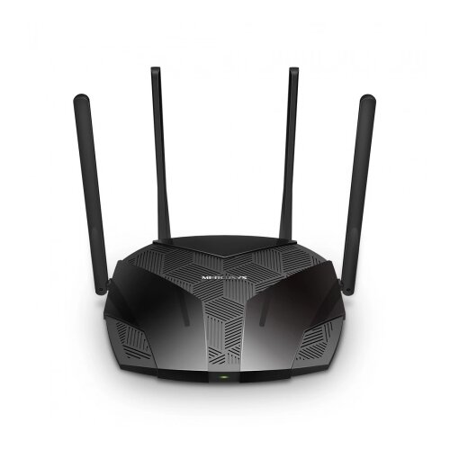Mercusys MR80X AX3000 Wireless Dual Band Gigabit Router Cijene
