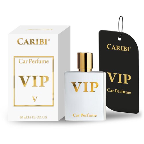 VIP Parfem za auto V 50 ml Cene