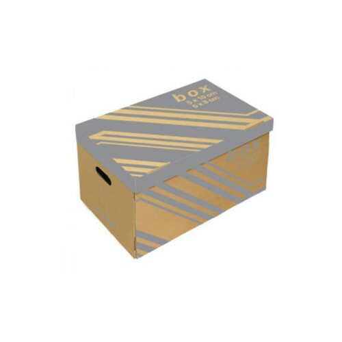 Fornax kutija za arhiviranje 522x351x305mm 403404 ( 7645 ) Slike