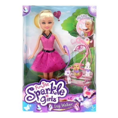 Sparkle Girlz set asst ( ZU100292 ) Slike
