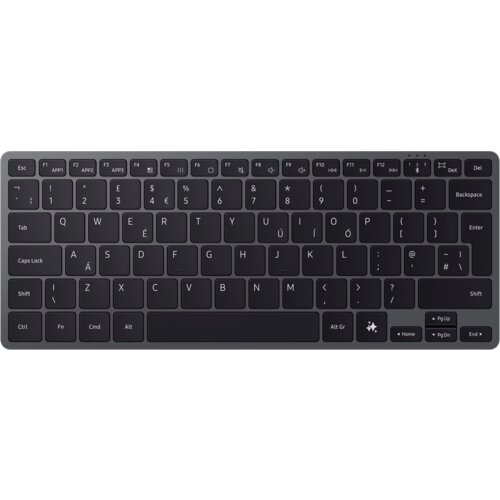 Samsung Smart Keyboard Grey Cijene