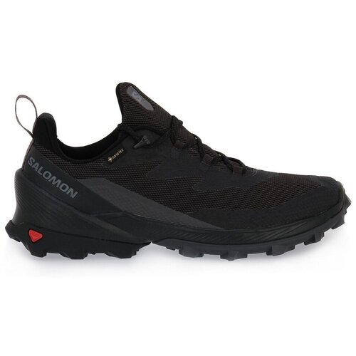 Salomon Trekking čevlji Cross Over 2 GORE-TEX L47269000 Phantom/Magnet/Black Cene