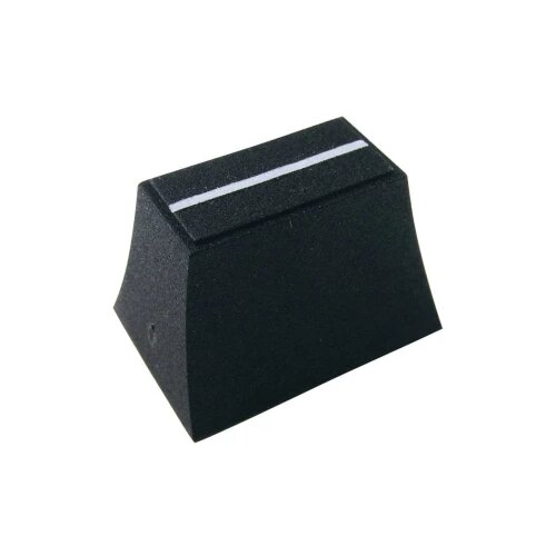Cliff CP3193 CP3193 klizni gumb crna (D x Š x V) 20 x 14 x 13 mm 1 St. Cene