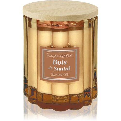 Esprit Provence Bois De Santal mirisna svijeća sa zatvaračem 100 g Slike