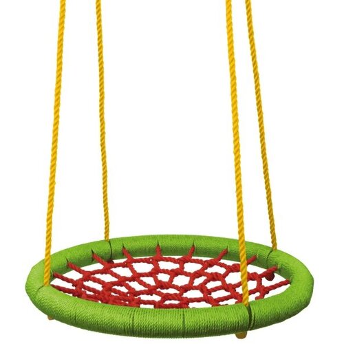 Woody&amp;#039;s ROCKING RING 83 cm Ljuljačka, zelena, veličina Slike
