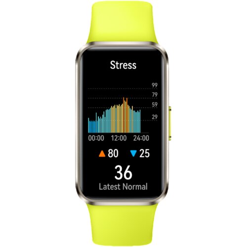 Huawei pametna zapestnica Band 10 titanium Cene