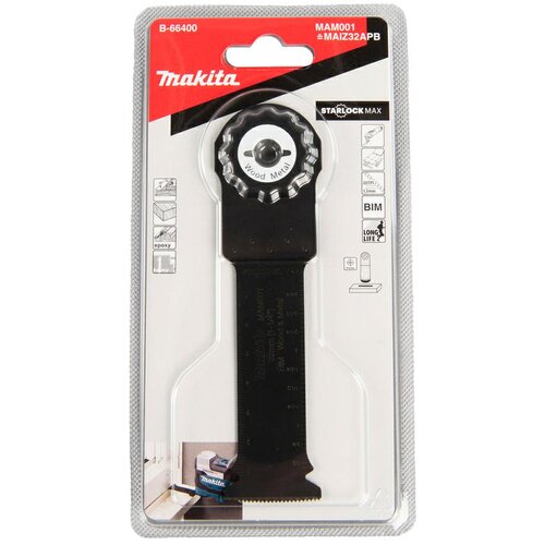 Makita mt pluster list za rezalno žago bim 32mm x 80mm, (21409410) Cene
