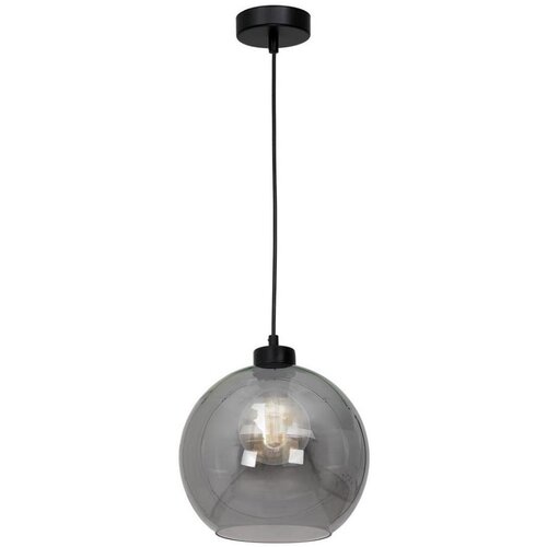  Luster na sajli SOFIA 1xE27/60W/230V crne boje Cene