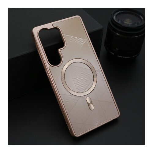  Futrola zen shield magsafe za samsung s938b galaxy s25 ultra 5g roze ( F120670 ) Slike
