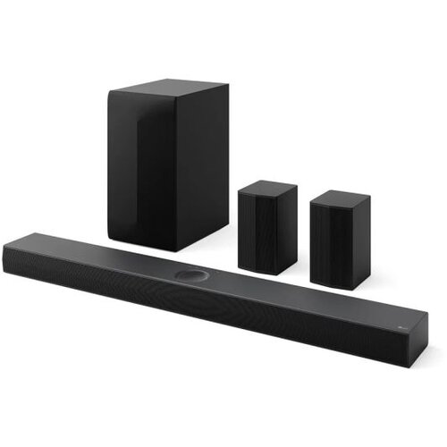 LG Soundbar S70TR Cijene