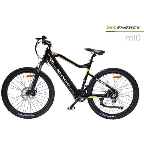 Ms Energy eBike m10 Slike