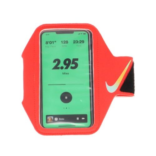 Nike lean arm band Cene