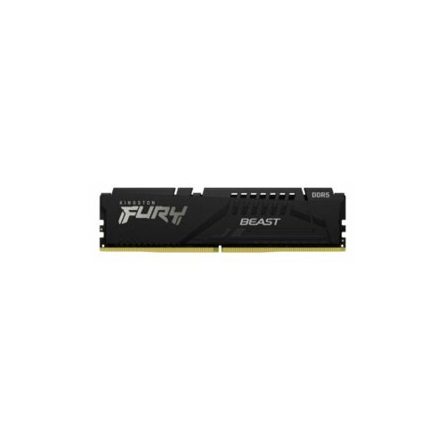 Ram memorija Kingston 16GB 6800MHz DDR5 Fury Beast Cijene