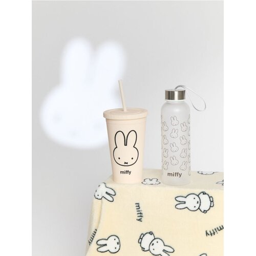 Sinsay &Scaron;alica s poklopcem i slamkom Miffy Cijene