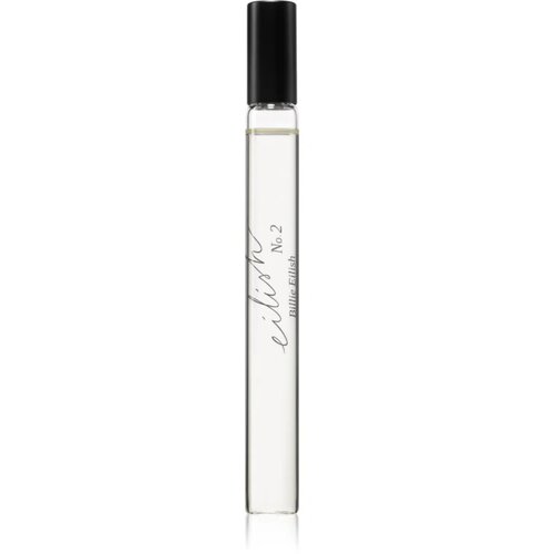 Billie Eilish Eilish No. 2 parfemska voda uniseks 10 ml Cijene