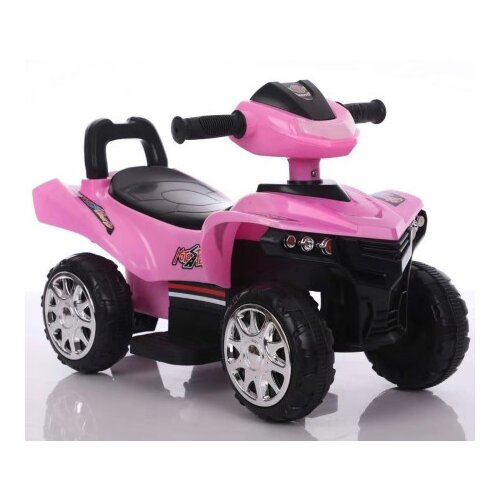  &amp;Scaron;etalica za decu - džip roze ( BC2999 ) Slike
