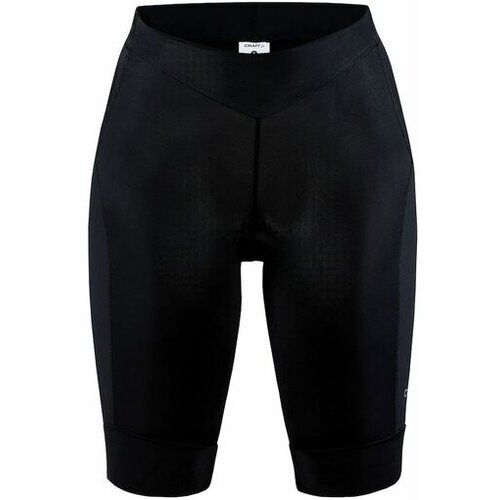 Craft ženske kratke kolesarske hlače core endur black/black Cene
