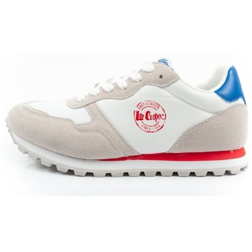Lee Cooper Nizke superge LCW22310848L pisana Cene