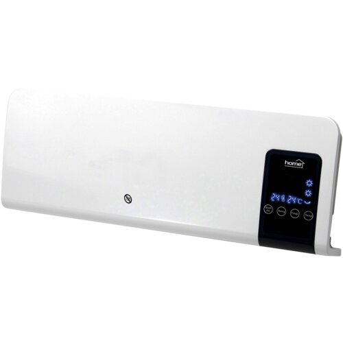 Home Grelnik stenski, 54 cm širina, 2000W, LED zaslon - FKF 59201 Cene