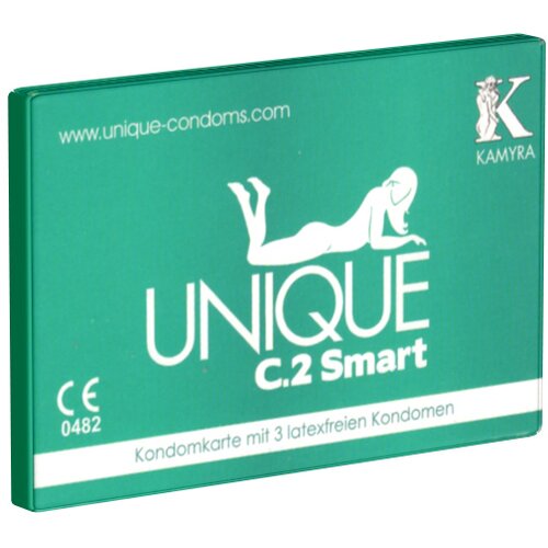 Kamyra Unique C.2 Smart 3 pack Cijene