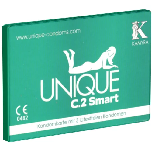 Kamyra Unique C.2 Smart 3 pack