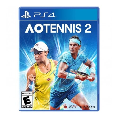 Sony AO International Tennis 2 /PS4 Cijene