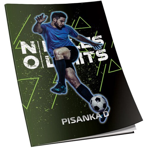  OBRAZAC &amp;Scaron;KOLSKI PISANKA &amp;quot;D&amp;quot; ZA 4RAZRED PREMIUM CONNECT BOY Slike