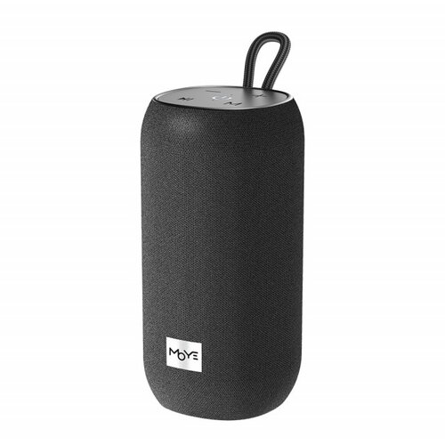 Moye MELODY V2 BLUETOOTH SPEAKER BLACK Slike