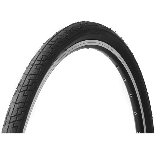  GUMA Vee Rubber 28X1.75 (47-622) 700X45C, VRB159, GLATKA , Slike