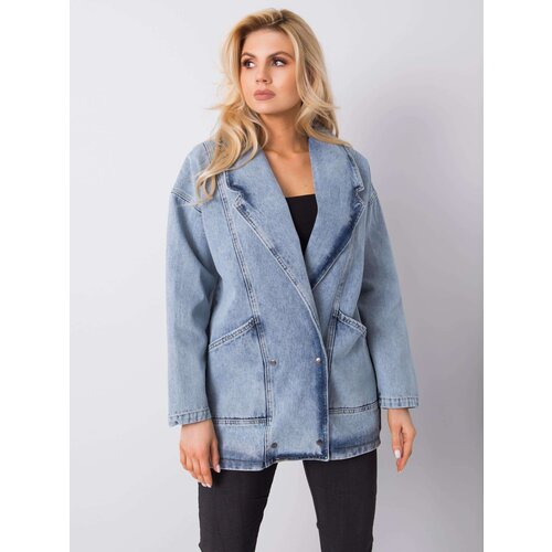 RUE PARIS Jacket-338-KR-211.17-blue Cijene