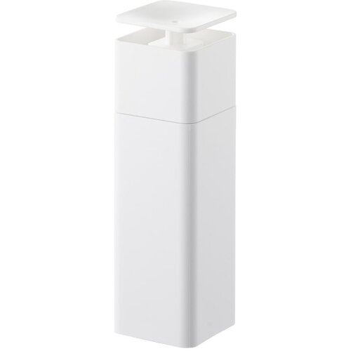 YAMAZAKI bijeli dozator deterdženta Tower, 250 ml Slike