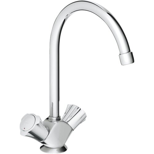 Grohe kuhinjska armatura dvoročna Costa 31831001 Cene