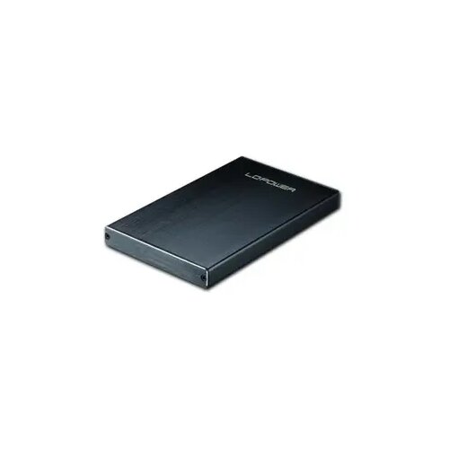 HDD Rack LC Power 2.5" LC-25U3-Becrux-C1 SATA USB3.1 type C Cene