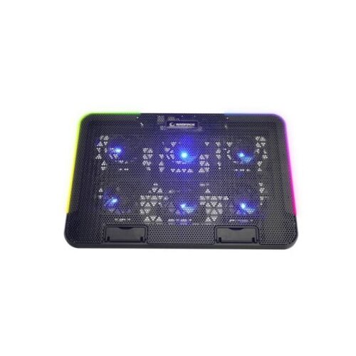 Rampage postolje za laptop sixpower R9 Cene