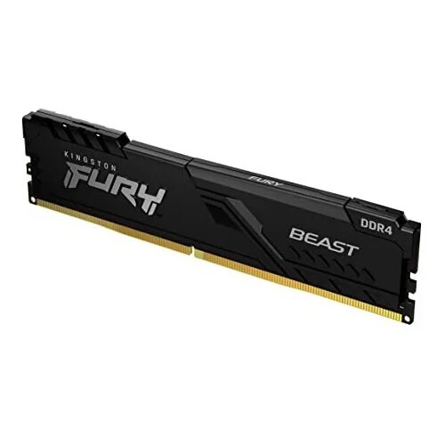 MEM DDR4 8GB 3200MHz Fury BEAST Cijene