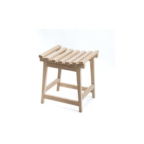  Meda furniture Stolica za kupatilo Hrast Cene