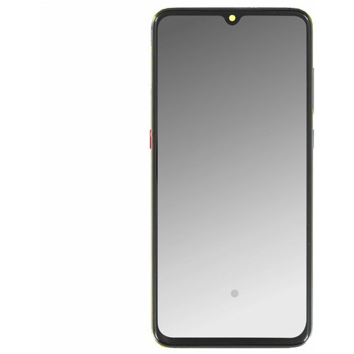 Xiaomi (OEM) Dodirno staklo i LCD zaslon za Xiaomi Mi 9, originalno (OEM), crno Cijene