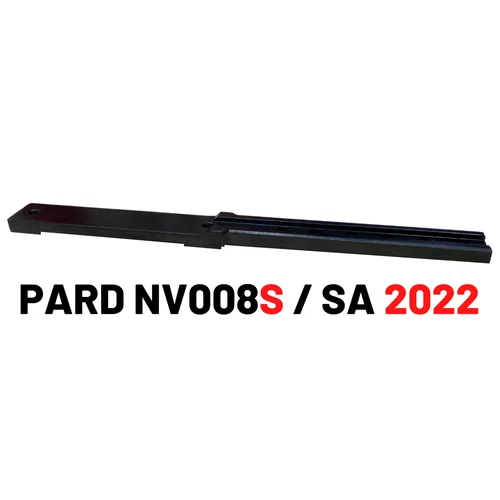 ThermVisia Steel Blaser adapter za PARD NV008S in SA 2022, (21087765)